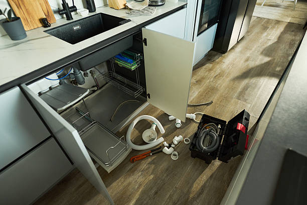 Reliable Pipe Repair contractor in Laurel Bloomery, TN by Street Wise - Plumbing