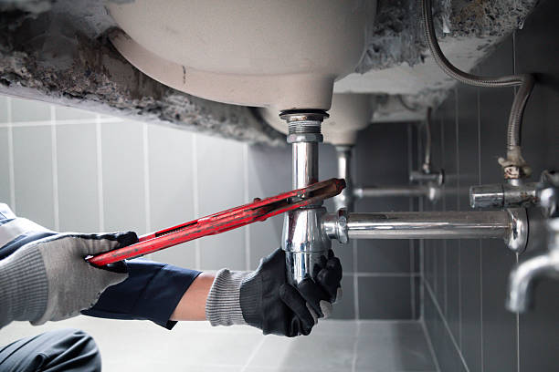 Licensed Pipe Repair service in Laurel Bloomery, TN - Street Wise - Plumbing